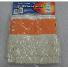 Sengoku 컨벡션 교체용 심지 Mfr.No. CV2230 CV-23K, Sengoku 컨벡션 교체용 심지, Mfr.No. CV