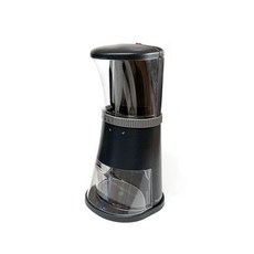 PureFresh 醇鮮 電動咖啡慢磨機 第一代標準版 台灣設計製造MIT, 原色鋼鐵藍