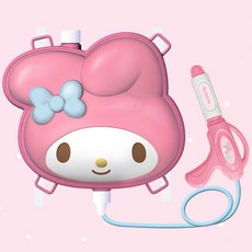 마이멜로디 배낭물총-24B, 마이멜로디-R0264, free