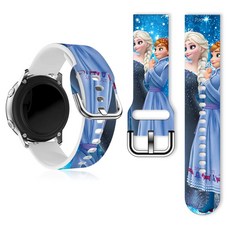 通用款20MM 錶帶 貝比兔 愛思GoFAR kids BABY R A66S A67SA69S雷電TH-WK 兒童手錶