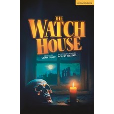 (영문도서) The Watch House Paperback, Bloomsbury Publishing PLC, English, 9781350455405