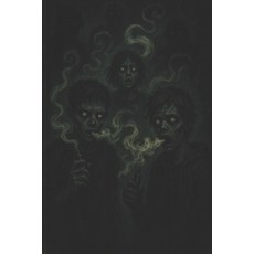 (英文圖書)The Zombie Generation 平裝版, Independently Published, 英文