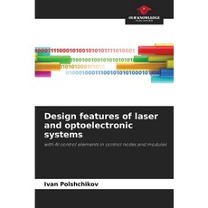 (英文圖書)Design features of laser and optoelectronic systems 平裝版, Our Knowledge Publishing, 英文