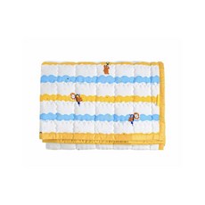 [동아쇼핑] 모이몰른 신생아 출산 용품/출산 준비물/낮잠 이불 # #어린이집 필수 아이템[M2351CW18P] 퓨리 인견 패드, 1개, 핑크