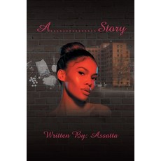 (영문도서) A...............Story Paperback, Newman Springs, English, 9781638819622