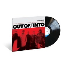 Motion II[LP] [lp_record]