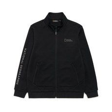 내셔널지오그래픽 키즈 K223UFT240 베이직 담보루 트레이닝 F-ZIP CARBONBLACK 318008