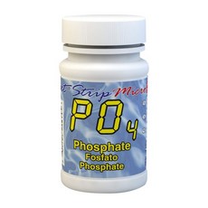 산업용 테스트 시스템 eXact 486814 마이크로 인산염 스트립 검출 범위 0.034.00 ppm 50개입 병, 산업용 테스트 시스템 eExact 486814 마이크로, 1개