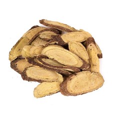 감초 500g 신선한 감초 500g, 1개