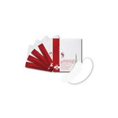 웨이브 코퍼레이션 HASi 마이크로 패치 [눈가 팩 2매×4세트], 단일