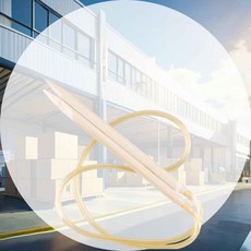 대바늘 7mm 겨울취미 니팅바늘 공예바늘 초보바늘 수예용바늘 니팅재료