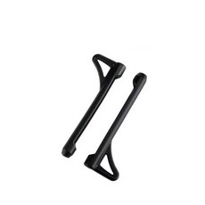 超柔軟防滑矽膠眼鏡耳勾套 舒適眼鏡配件 眼鏡固定防滑神器