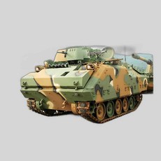 1대35 K200A1 한국형 보병 전투장갑차 13292, 본상품