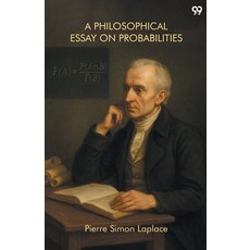 (영문도서)A Philosophical Essay On Probabilities Paperback, Double 9 Books, English, 9789371463898