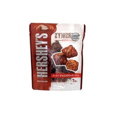 일본 돈키호테 허쉬초코렛 일본한정 크로와상 러스크 7개입, 1개