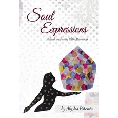 (英文圖書)Soul Expressions: A Book on Poetry With Meanings 平裝版, Tellwell Talent, 英文