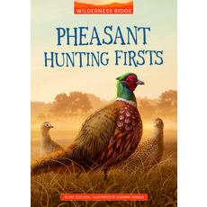 (영문도서) Pheasant Hunting Firsts Hardcover, Stone Arch Books, English, 9781663974907