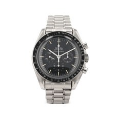 오메가 중고 1980's 스피드마스터 42mm 시계