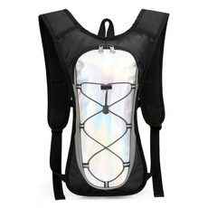 ZAYOKO 접이식 하이킹 백팩 여행용 데이팩 숄더백 35L 다용도 야외 스포츠 사이클링 여성 남성용 6-블랙 325653