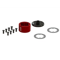 ARRMA Metal Diff 케이스 (29mm) ARA311061 스몰, ARRMA METAL 메탈 Diff 케이스 29mm ,