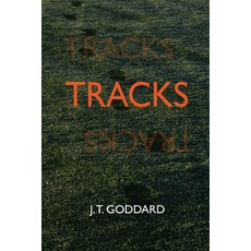 (영문도서) Tracks Paperback, Underhill Books, English, 9781988908540