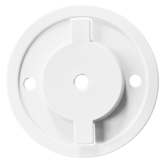 小米粉 攝影機支架 攝影機壁掛架 無痕免釘 監視器架 小米攝影機適用, TP-LINK底座, 1個