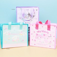 쿠로미 러브잇 타포린백