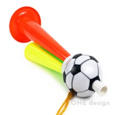 원디자인 장난감나팔 어린이나팔