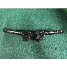 all new 모닝 컴비네이션 스위치 2012년식