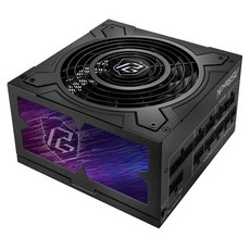 ASRock 華擎 Phantom Gaming GPU電源供應器ATX, PG-850G