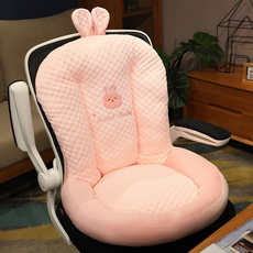 Sweet Baby 嬰兒椅墊, 冰豆豆兔子
