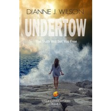 (영문도서)Undertow: The Truth will Set You Free Paperback, Independently Published, English, 9798298406376