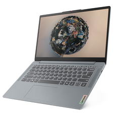 레노버 2025 아이디어패드 슬림 3 15IRU8 코어i3 인텔 13세대, 아크틱 그레이, 512GB, 8GB, WIN11 Pro, 82X700HWKR