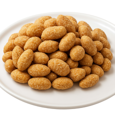 신선맘 꿀땅콩 허니로스티드피넛, 1개, 1kg