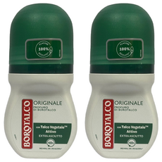 보로탈코 데오 롤온 오리지널, 2개, 50ml