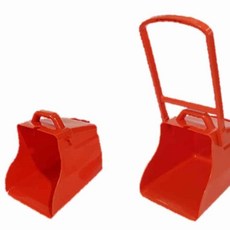 쓰레받기쓰레받이 황색 쓰레받이 사무실청소용품 업소용쓰레받이 미용실쓰레받기