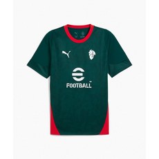 푸마 PUMA AC밀란 트레이닝 저지 442382