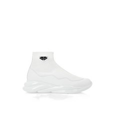 필립플레인 스카이워커 러너 삭스 스니커즈