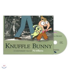 Pictory Set 1-53 Knuffle Bunny, 투판즈