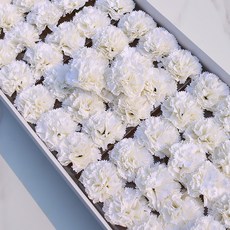 도매 비누향기 플라워 성묘조화, 1각