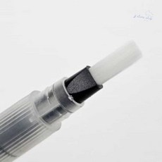 수채화 워터브러쉬 물펜