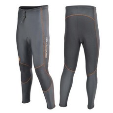 游龍潛水 AROPEC AquaThermal二代 防風防寒刷毛長褲(男款)