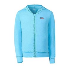 【MEGA COOUV】抗曬兒童外套，輕薄透氣防曬衣，多色可選