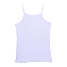 성장하는 아이에게 좋은 인견 여아 끈런닝 SN2304-0156 (Araium)