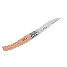 대목 나이프 에필레no.8 너도밤나무 나물채취칼