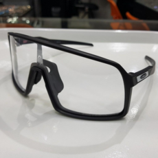 OAKLEY SUTRO OO9406A 33 오클리 수트로 변색 선글라스 골프 자전거, 1개