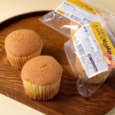 네니아 우리밀 시몬 카스테라 45g x 10개(개별포장), 10개