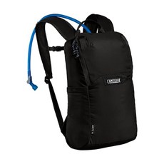 카멜백 아레트 14L 하이드레이션 백팩 블랙, CamelBak Arete 14 하이킹 팩 하이드레이션