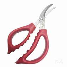 Lunamay 고급가위 새우가위