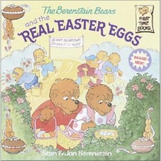 The Berenstain Bears and the Real Easter Eggs, Random House Children's Books